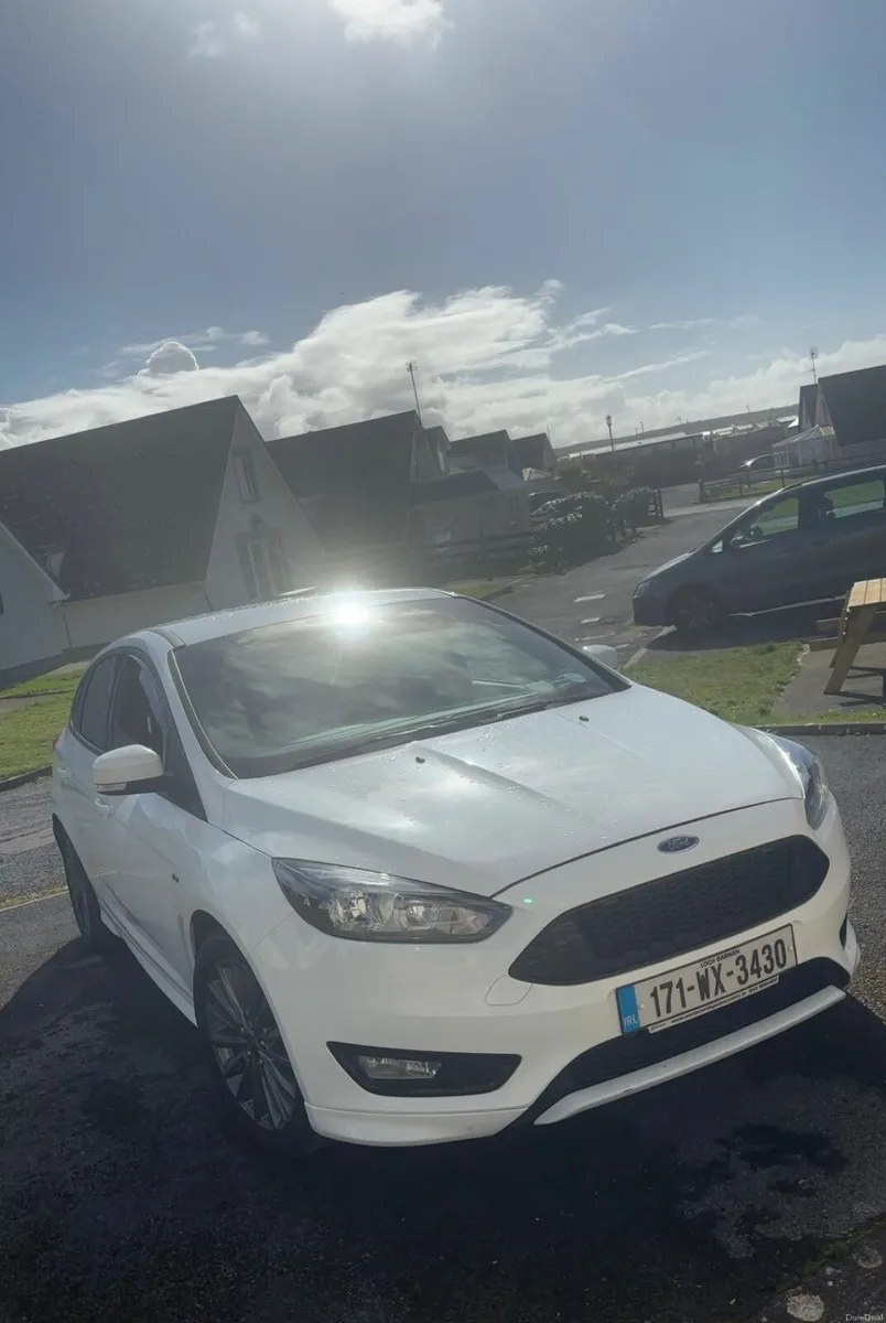 171 for focus st line. - Image 2