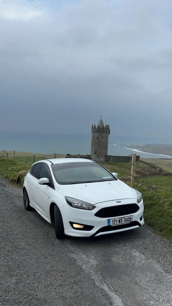 171 for focus st line. - Image 3