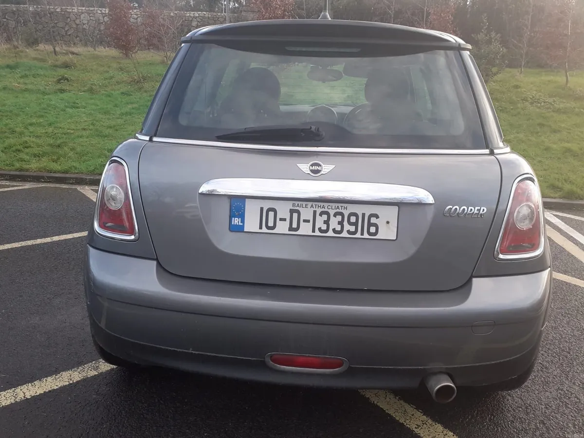 Mini Cooper - Image 3