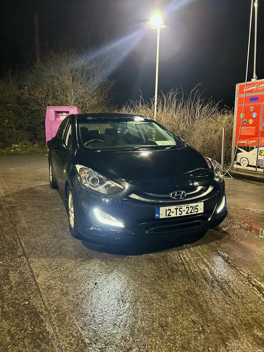 Hyundai i30 - Image 1
