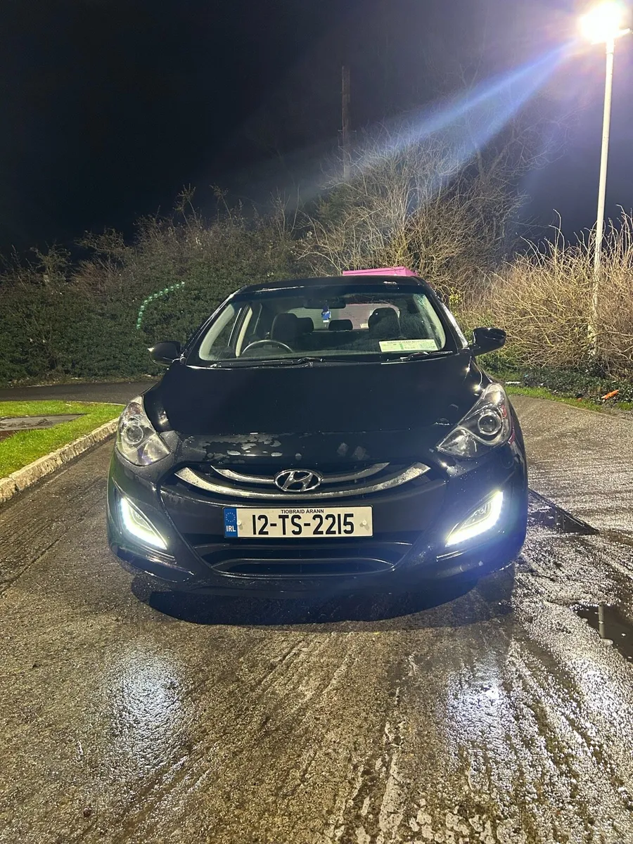 Hyundai i30 - Image 4