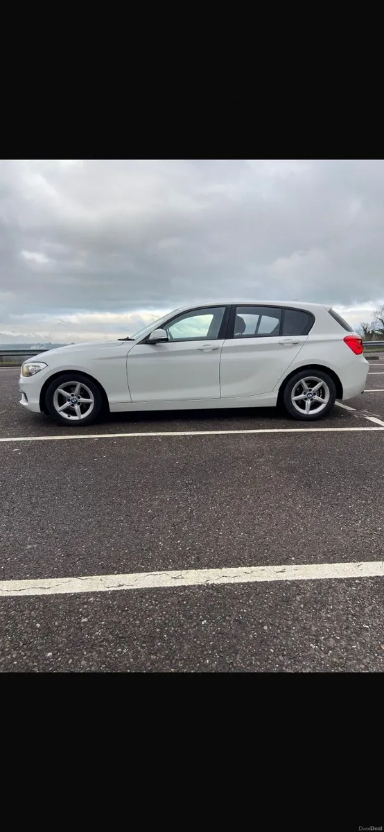 BMW 1-Series 2016 - Image 2