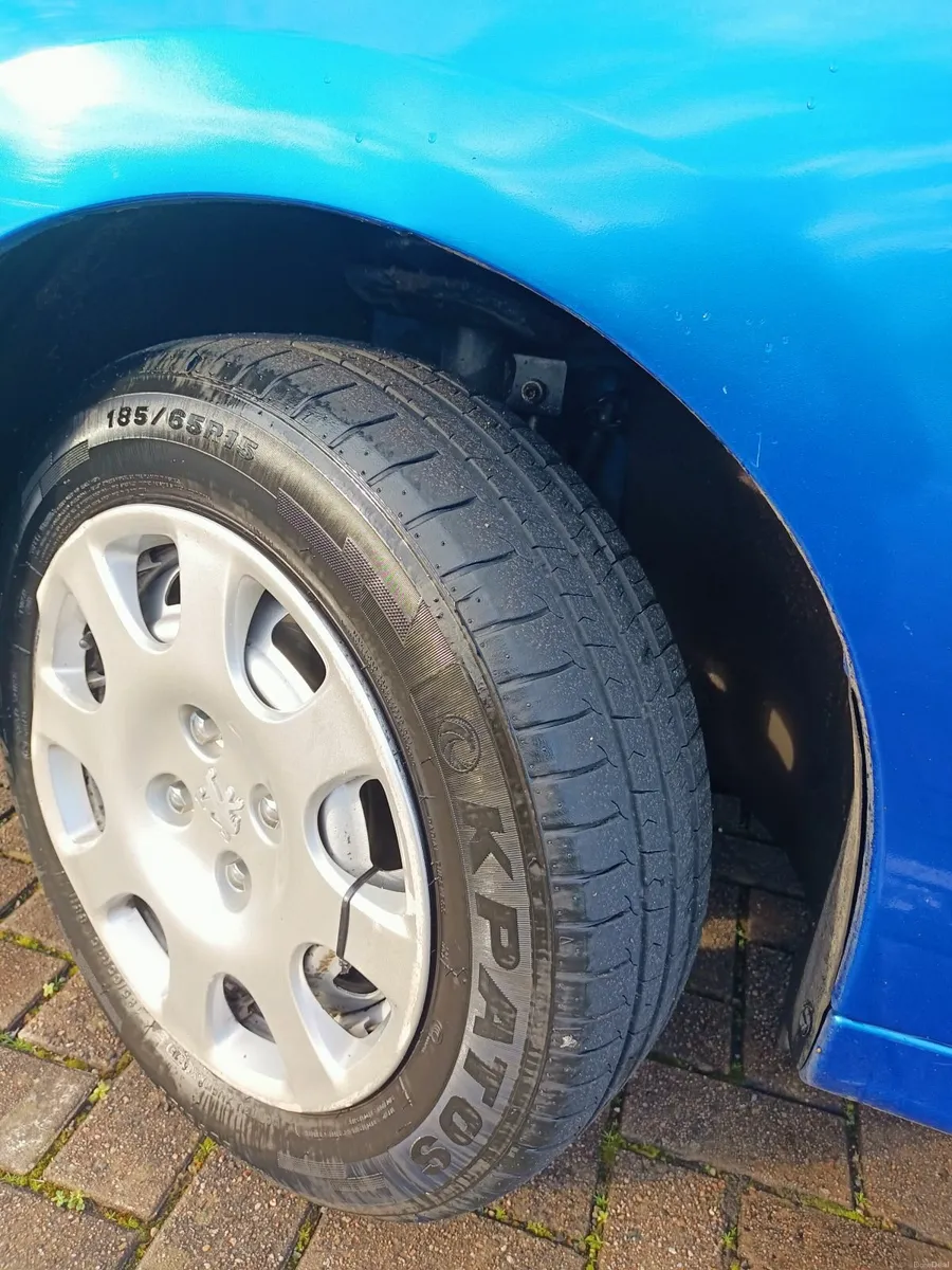 Peugeot 207 2007 - Image 3