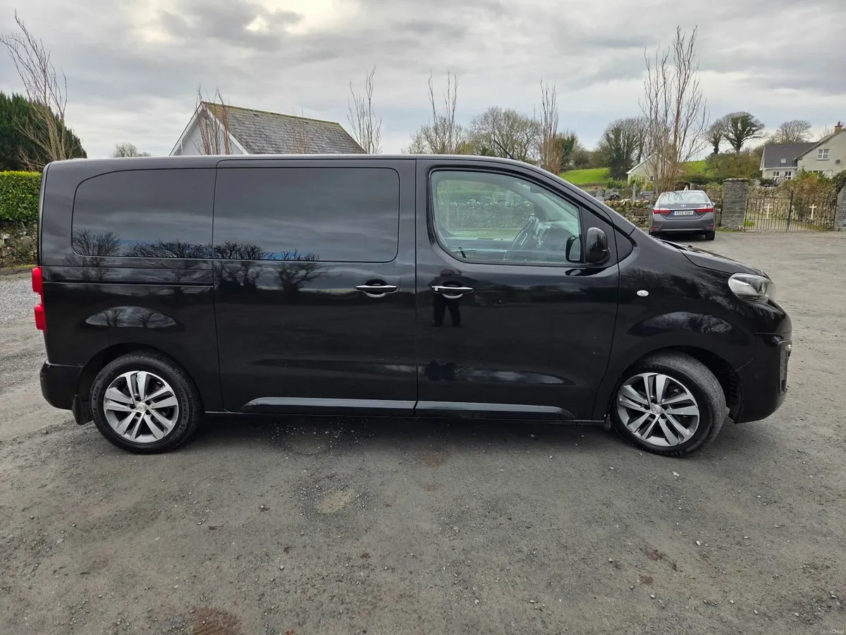 Peugeot Expert 2017 - Image 3