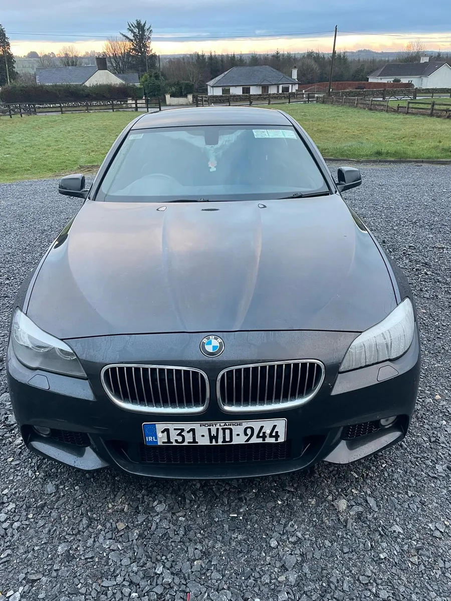 5 series BMW - Image 3