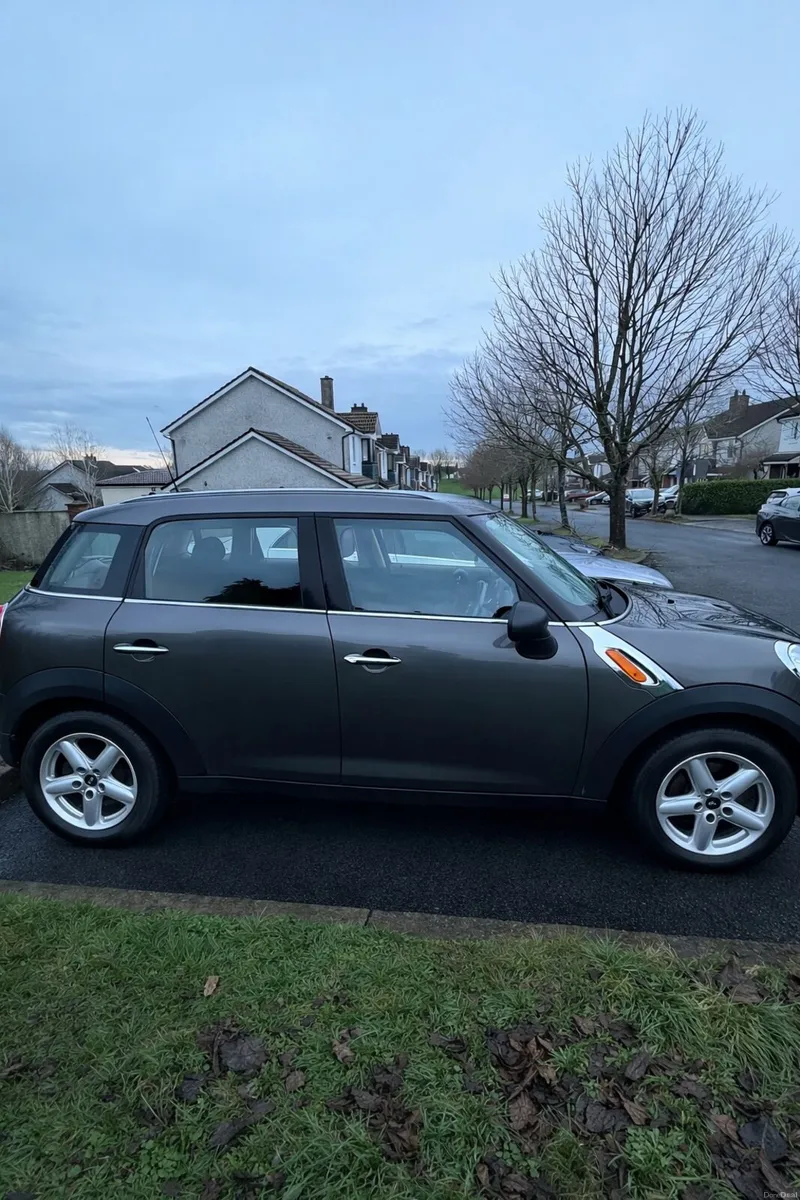 URGENT SALE – Mini One D 2011 (Manual) Low Tax - Image 2