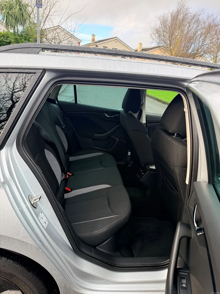 Skoda Kamiq 2025 - Image 4