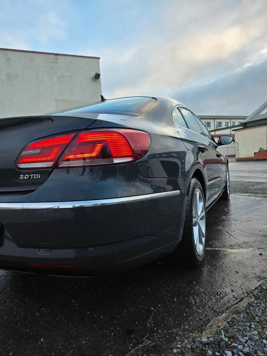 2015 Volkswagen CC Auto NCT 03/27 - Image 3