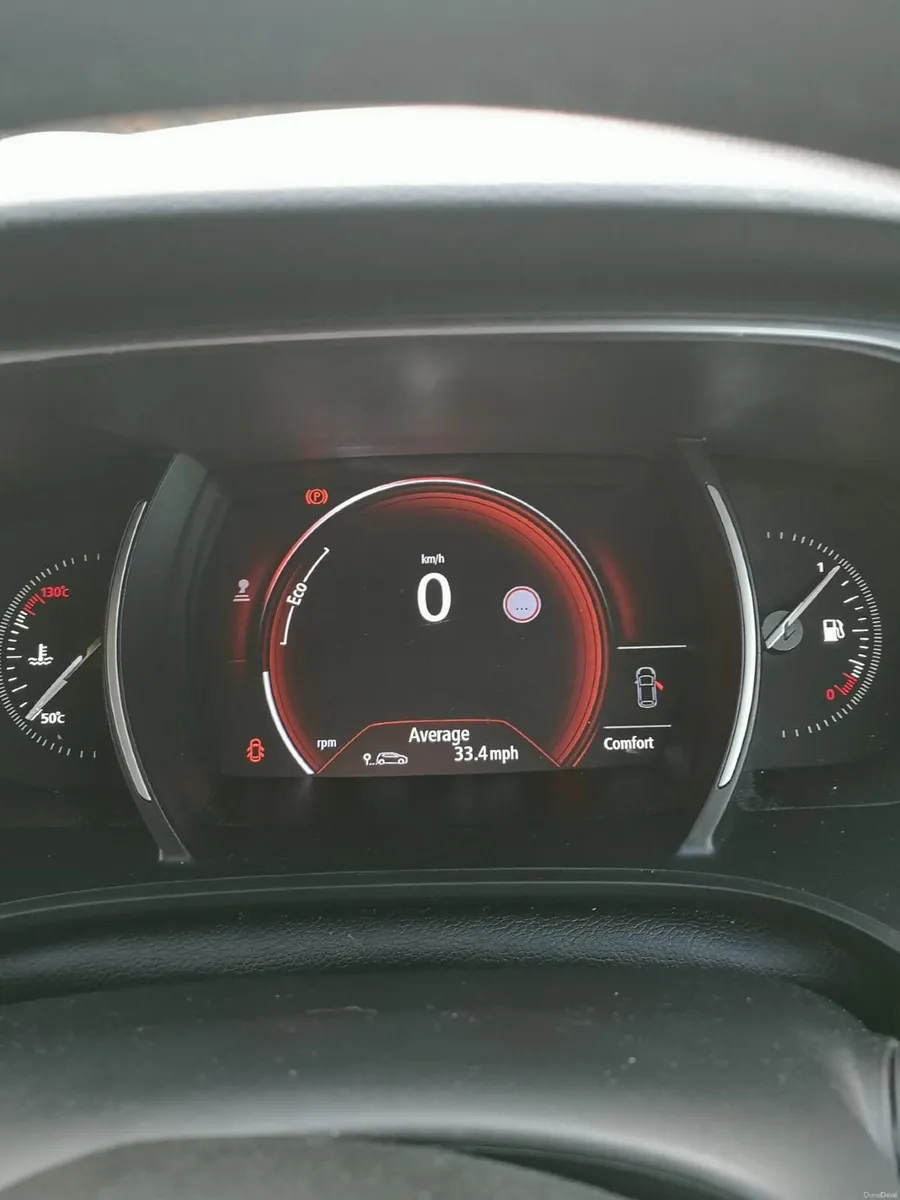 Renault Megane 2017 - Image 2