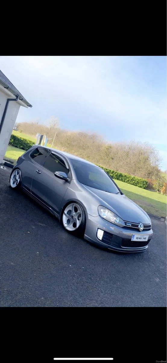 Mk6 gtd dsg - Image 2