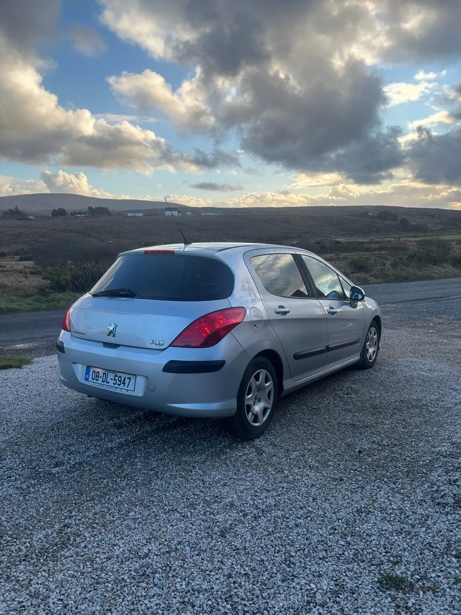 Peouget 308 - Image 4