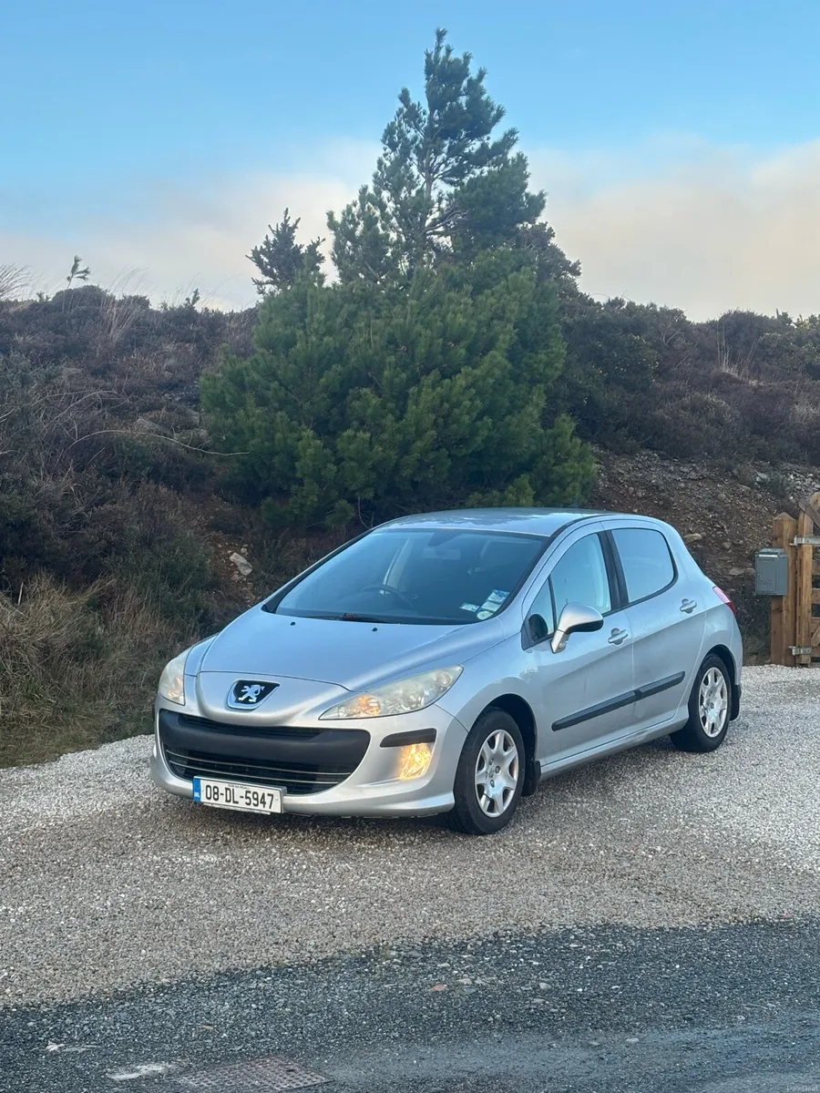 Peouget 308 - Image 2