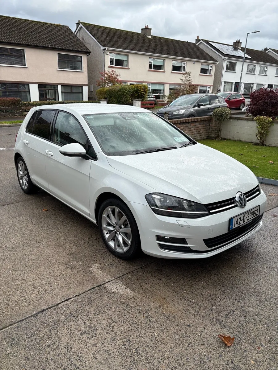 Volkswagen Golf - Image 2
