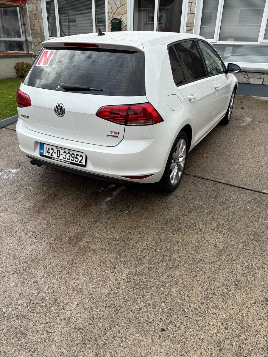 Volkswagen Golf - Image 3