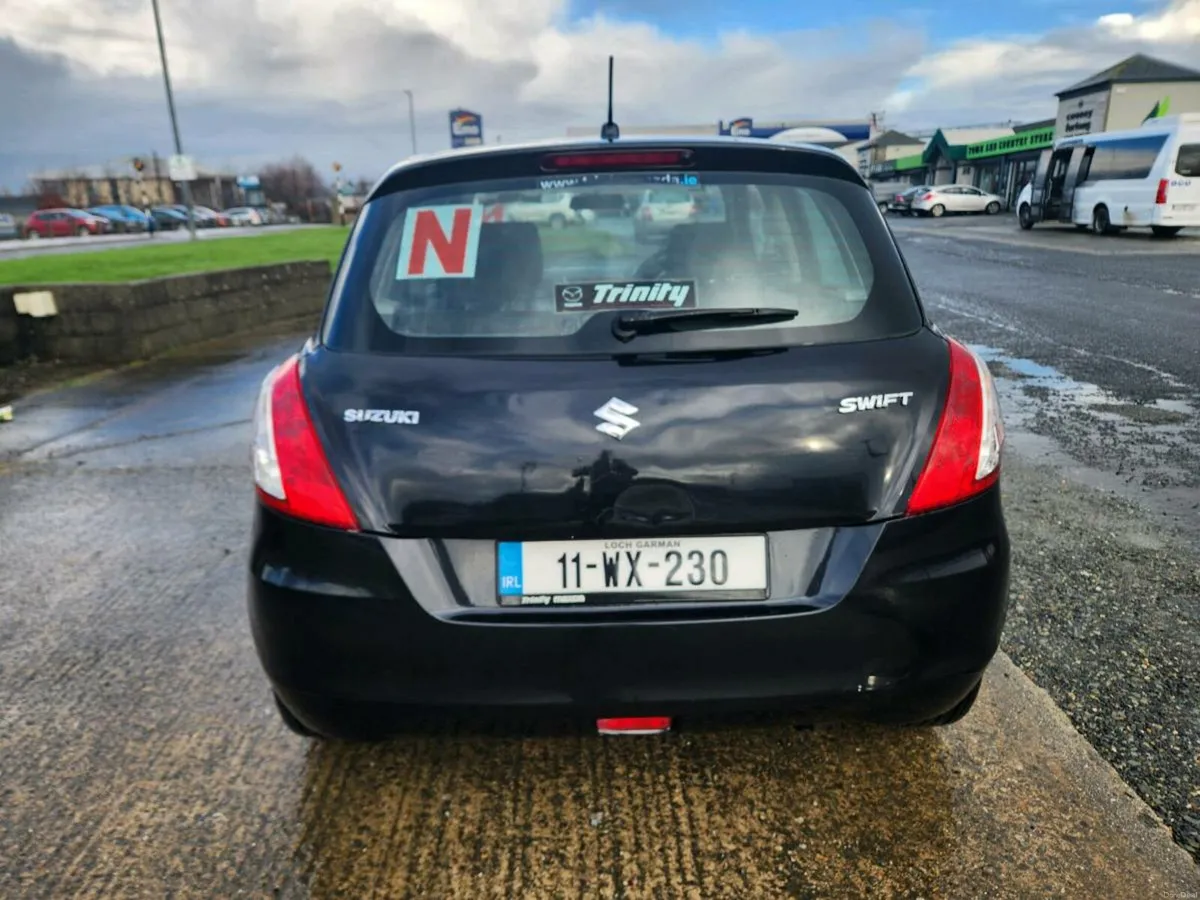 Suzuki Swift 1.2 GLX - Image 3