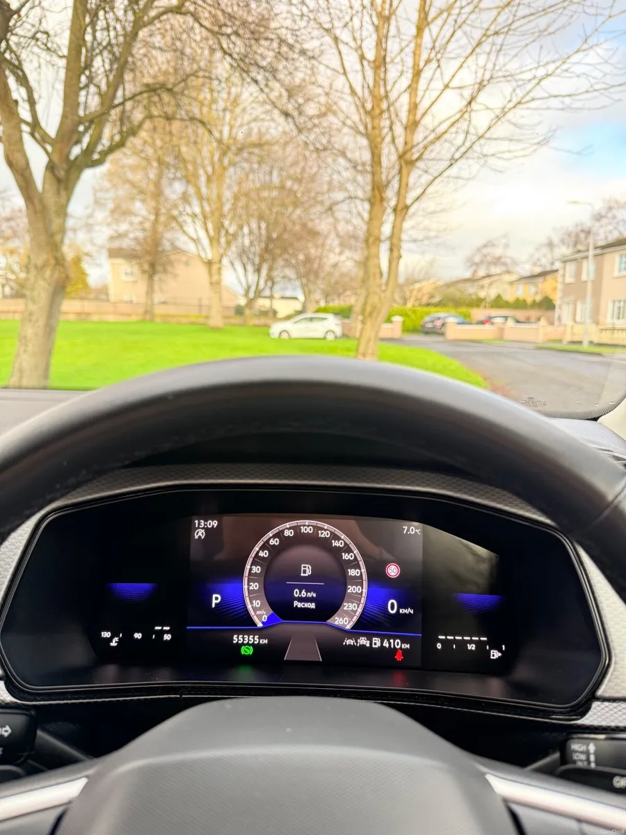 Volkswagen T-Cross 2024 - Image 2