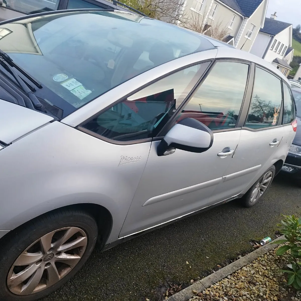 Citroen C4 2010 - Image 2