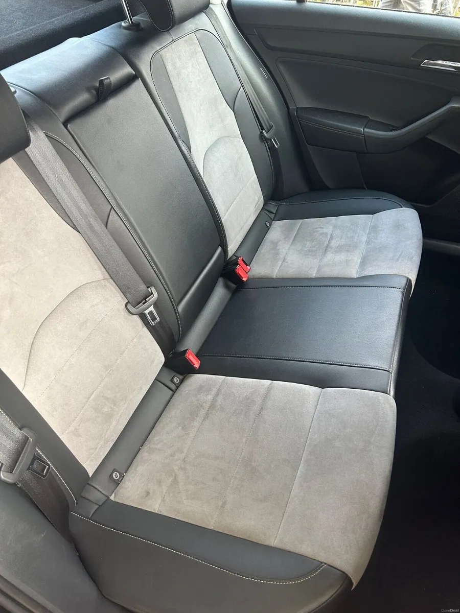 SEAT Toledo 2017 - Image 4