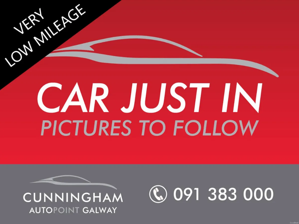 Hyundai Tucson Executive Plus HEV [Low KM] - Image 1