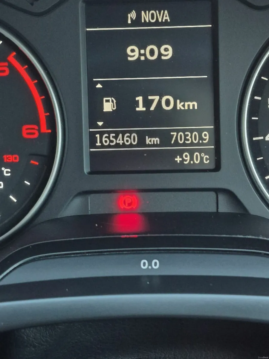 Audi A3 2015 - Image 4