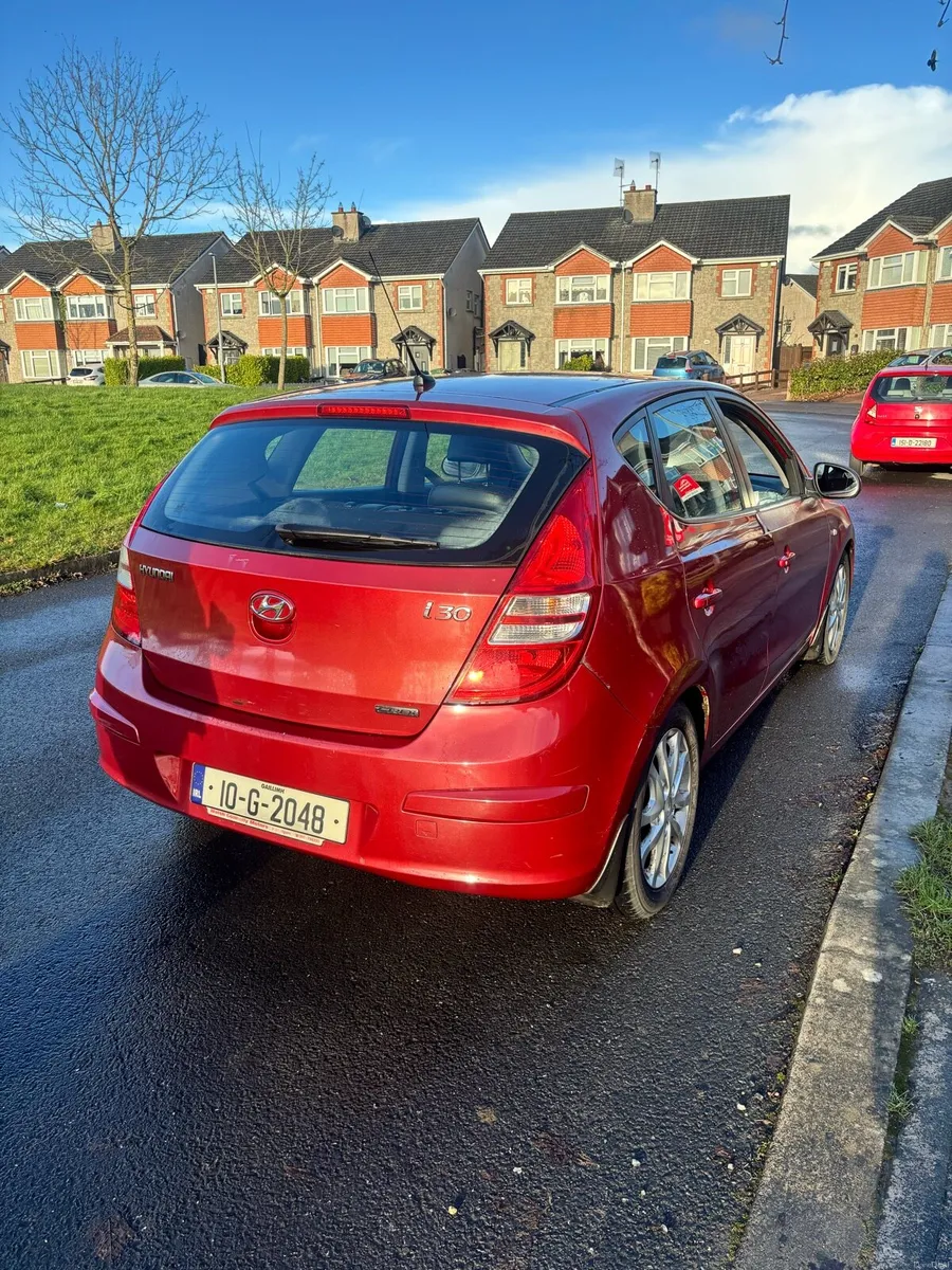 Hyundai i30 2010 – 1.6 | Well Maintained - Image 4