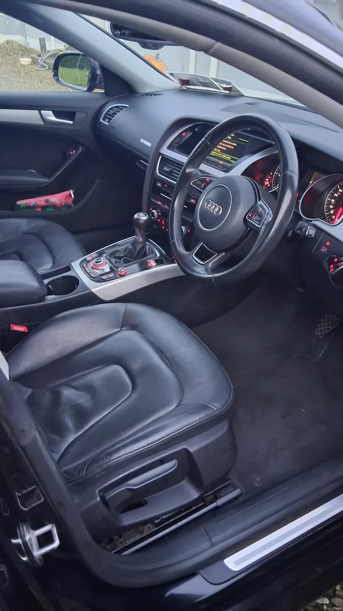 Audi A5 2016 2.0  TDI - Image 4