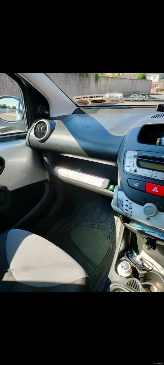 Citroen C1 2013 - Image 4