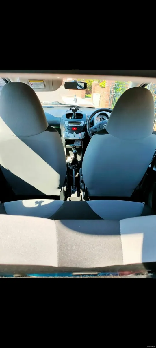 Citroen C1 2013 - Image 3