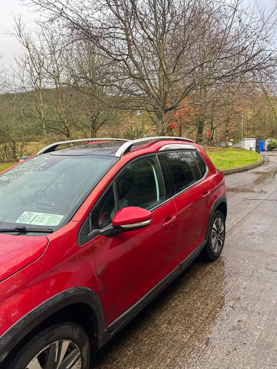 162 Peugeot 2008 low mileage - Image 3