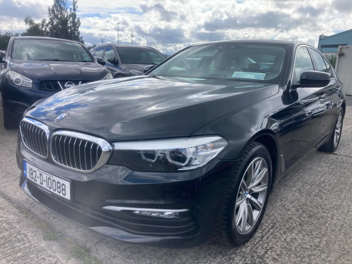 NCT 07/28- FULL BMW HISTORY-18”ALLOYS - Image 3