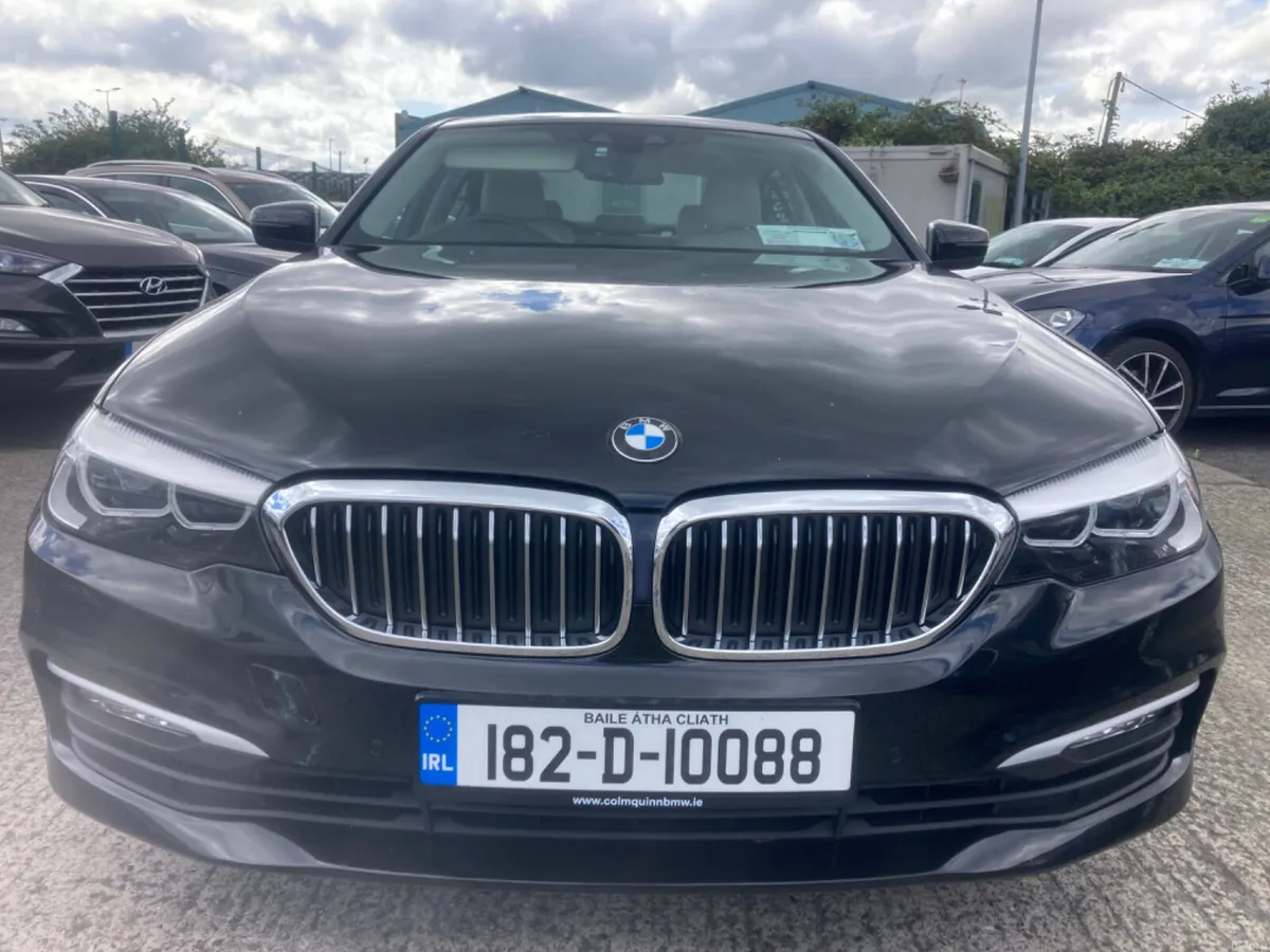 NCT 07/28- FULL BMW HISTORY-18”ALLOYS - Image 2