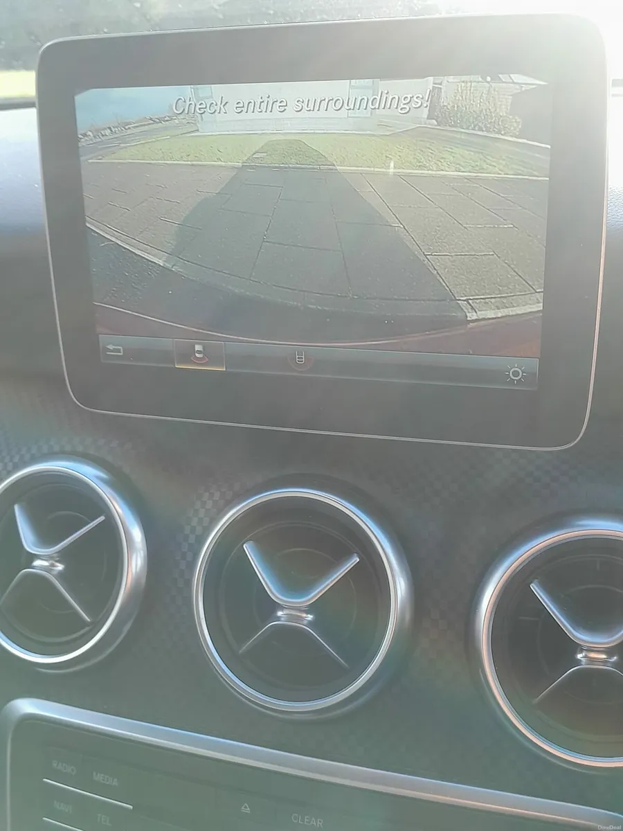 Mercedes A200D - Image 4