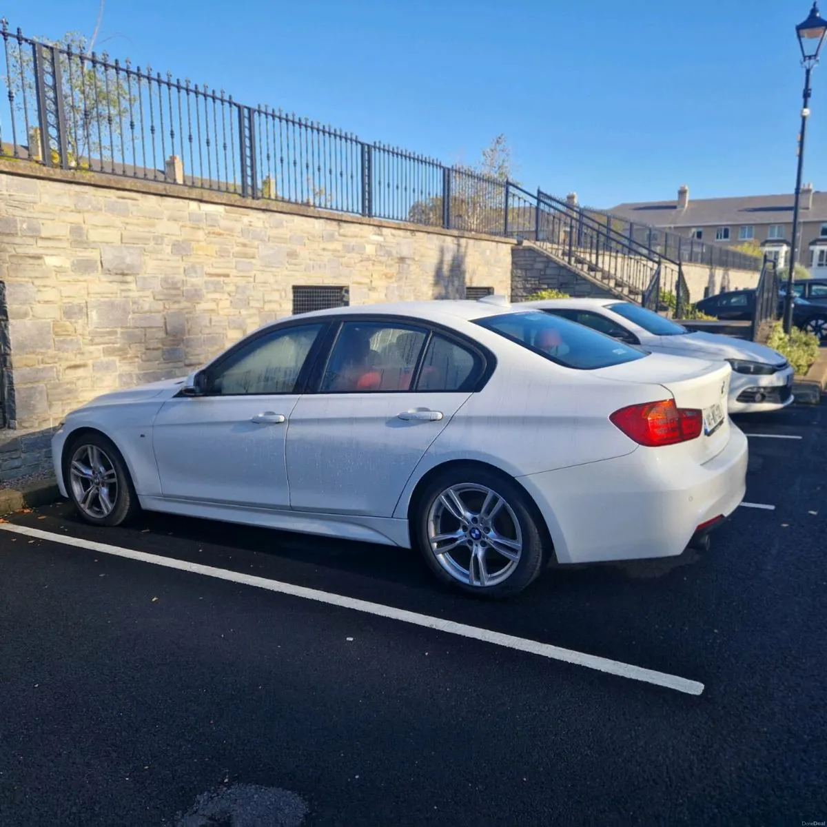 BMW 3-Series 2014 - Image 2