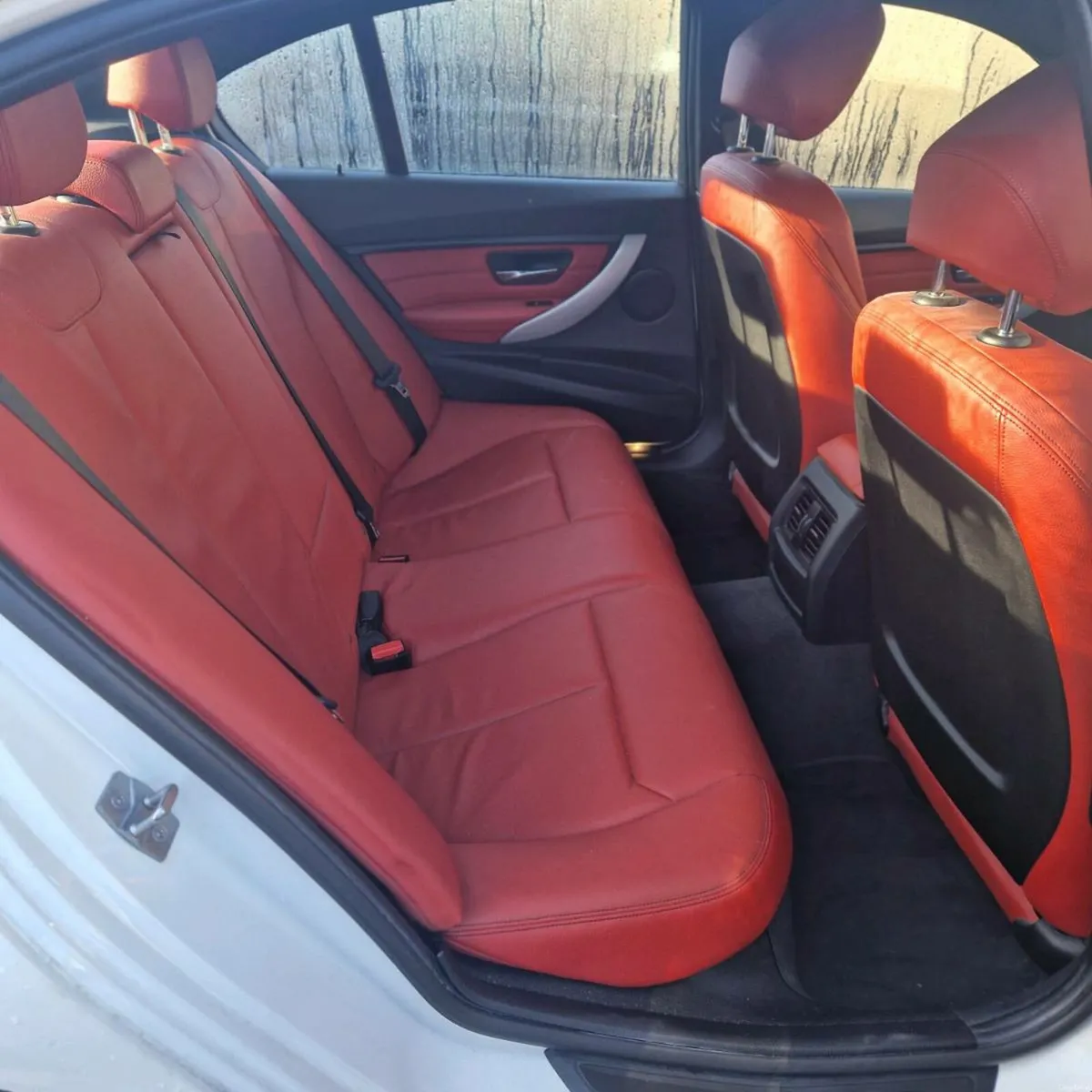 BMW 3-Series 2014 - Image 4