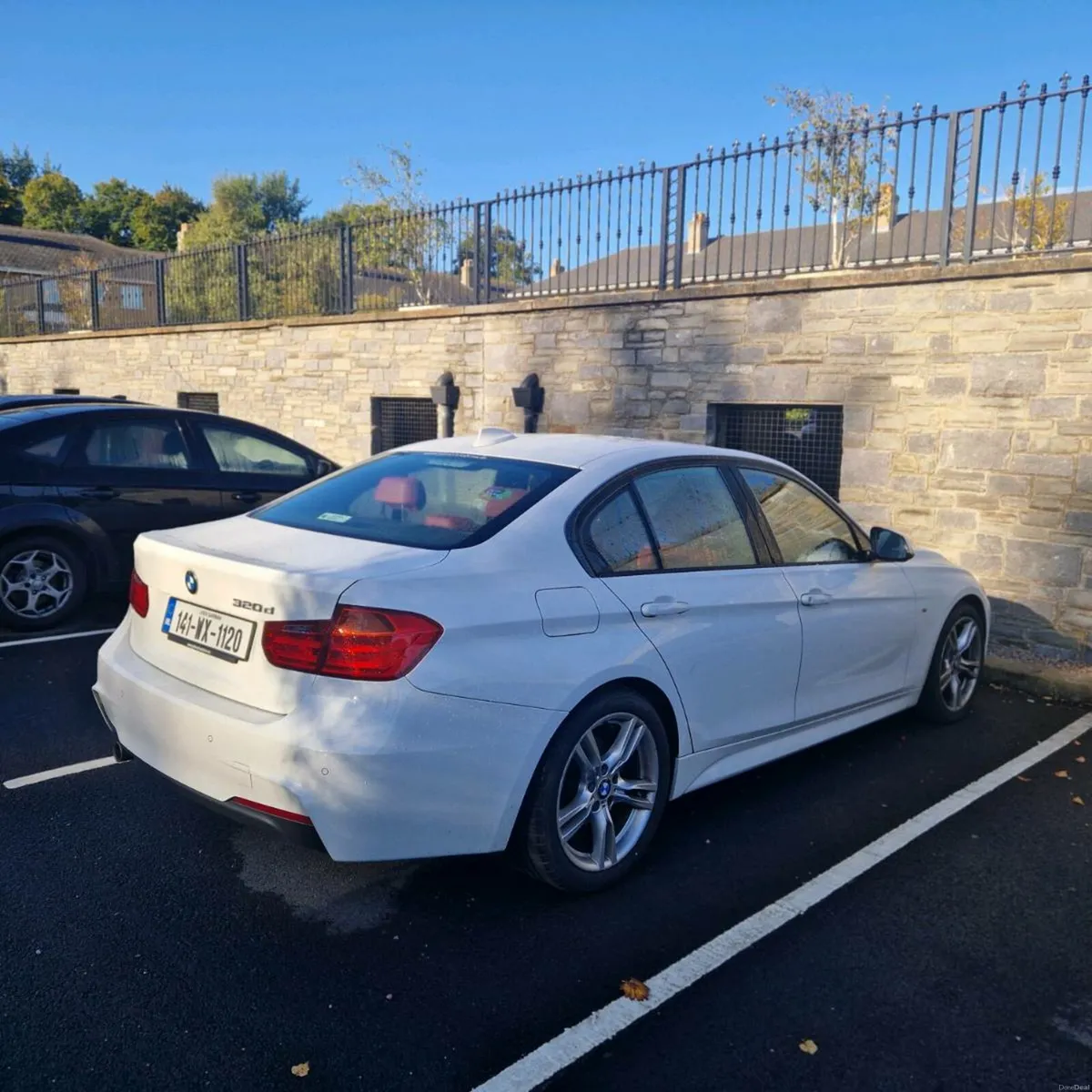 BMW 3-Series 2014 - Image 1