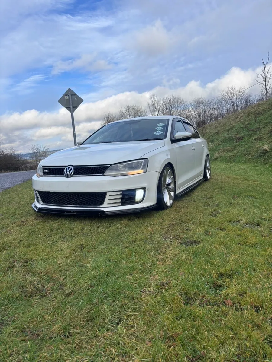 Mk6 Jetta 1.6 (NEED GONE ) - Image 2
