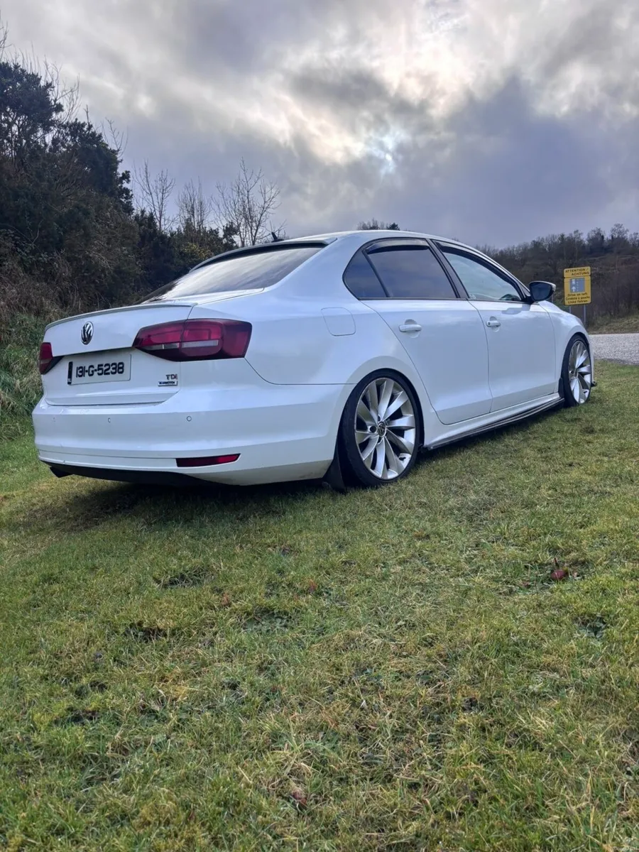 Mk6 Jetta 1.6 (NEED GONE ) - Image 3