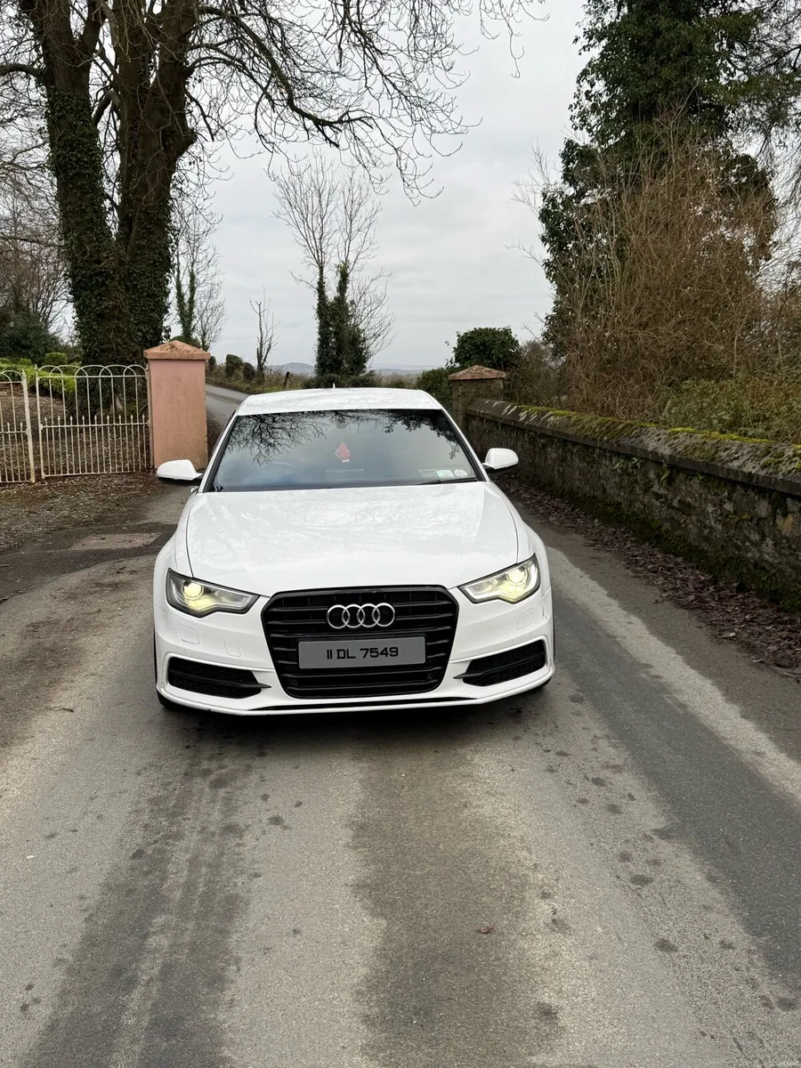 Audi a6 - Image 2