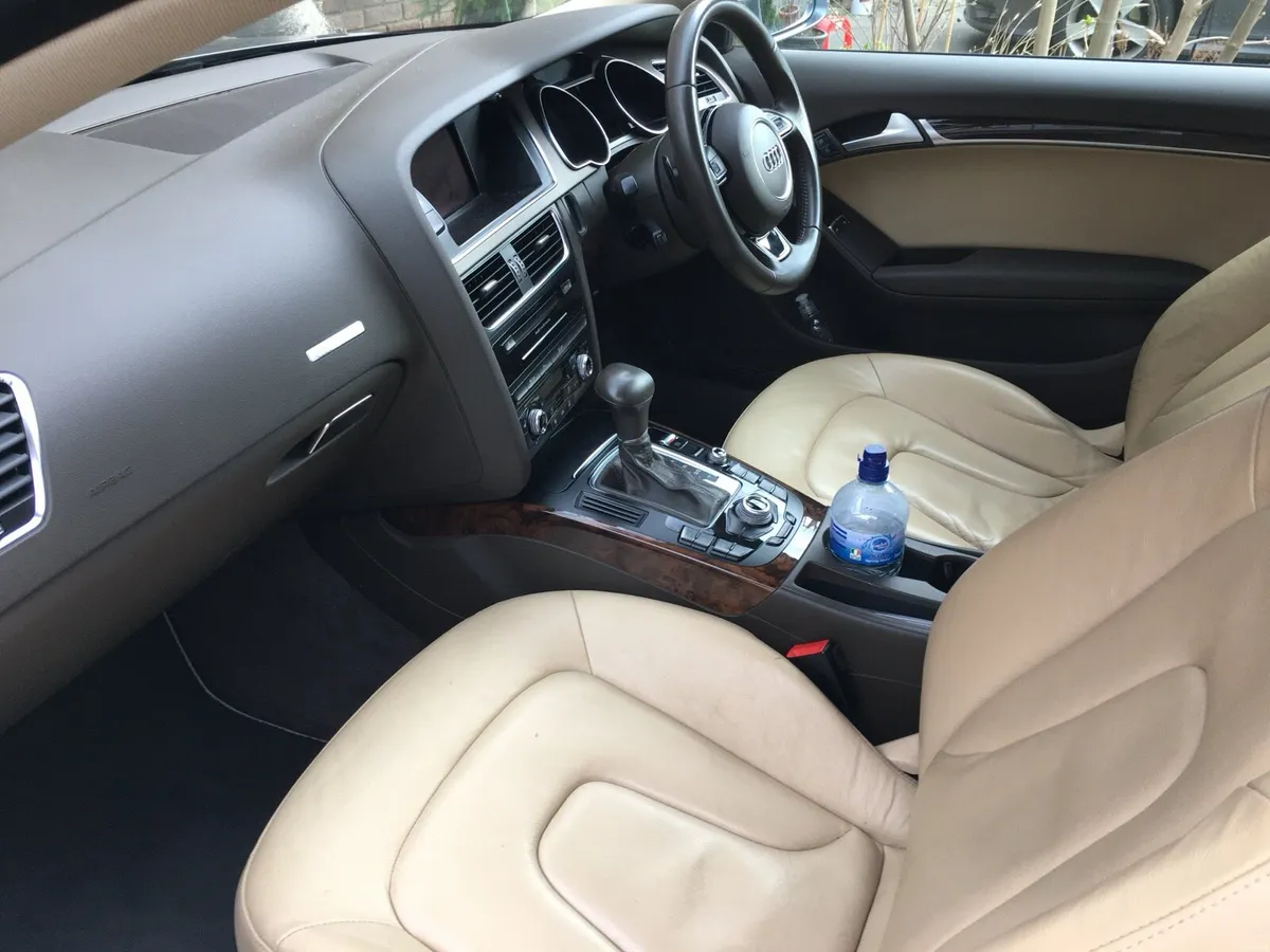 Audi A5 - Image 3