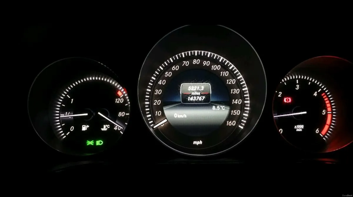 Mercedes AMG - Image 2