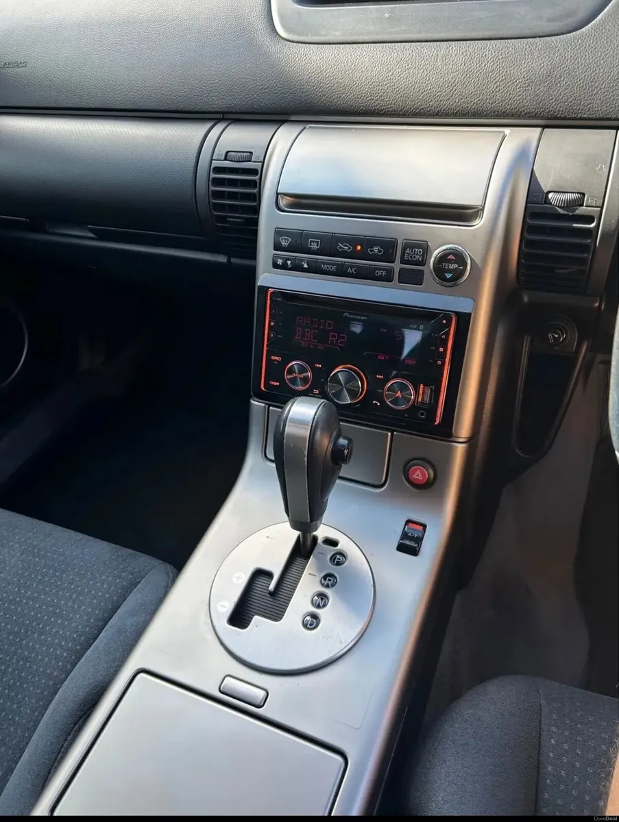 Nissan skyline V6 uk reg - Image 4