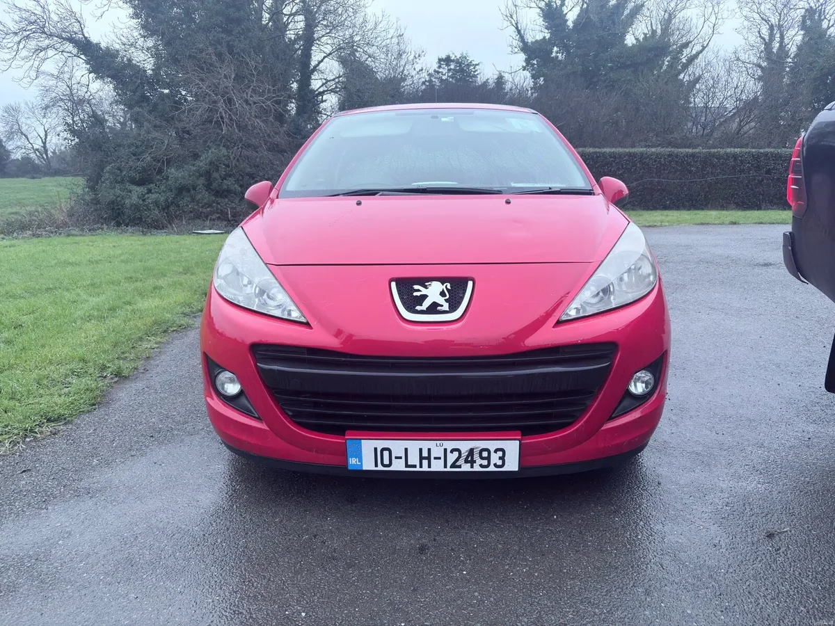 Peugeot 207 - Image 4