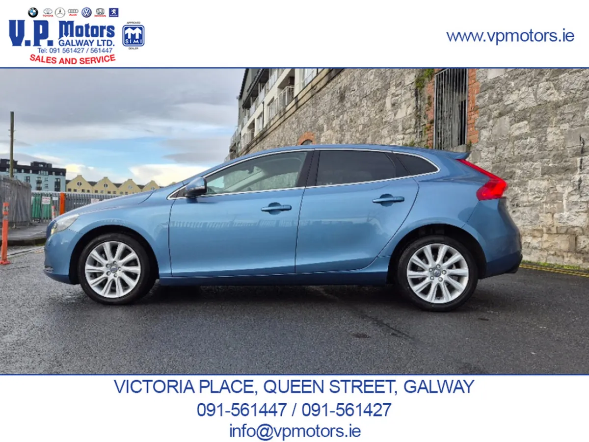 46,000KM! BROWN LEATHER,PRISTINE CONDITION. - Image 6