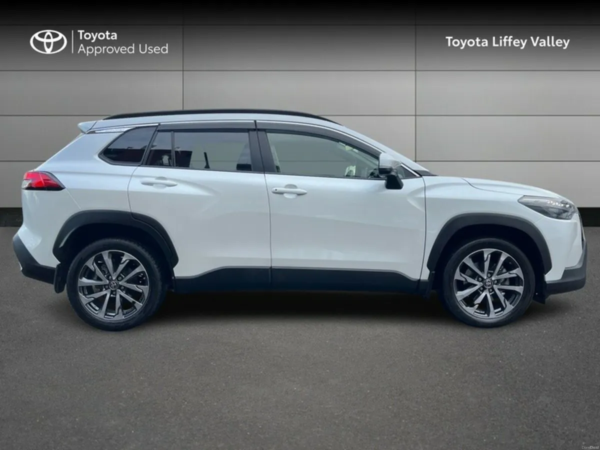 Toyota Corolla Cross COROLLA CROSS SPORT 1.8 - Image 3