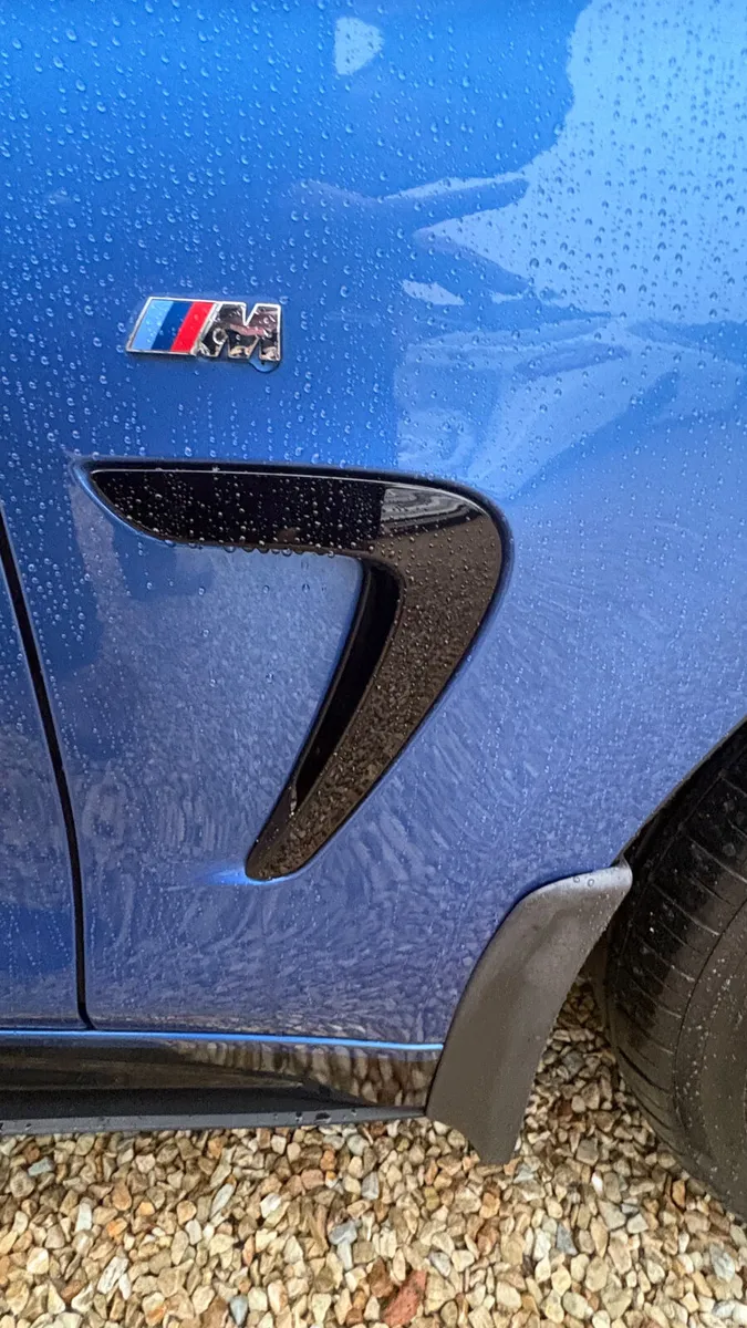 BMW 4-Series 2014 XDRIVE - Image 3