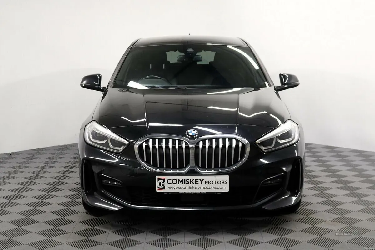 BMW 1-Series 118i M Sport - Image 2