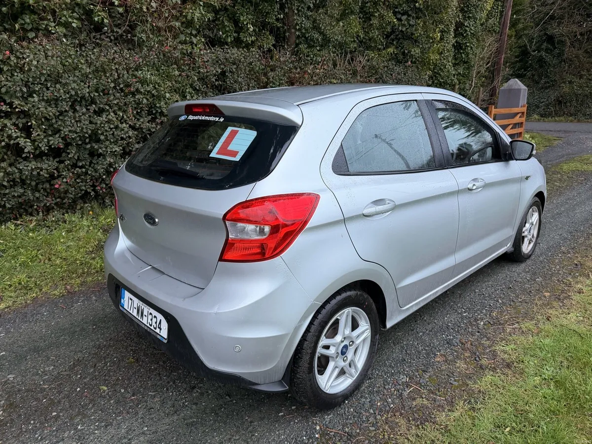 Ford KA+ 2017 - V. Low KMs - Image 3