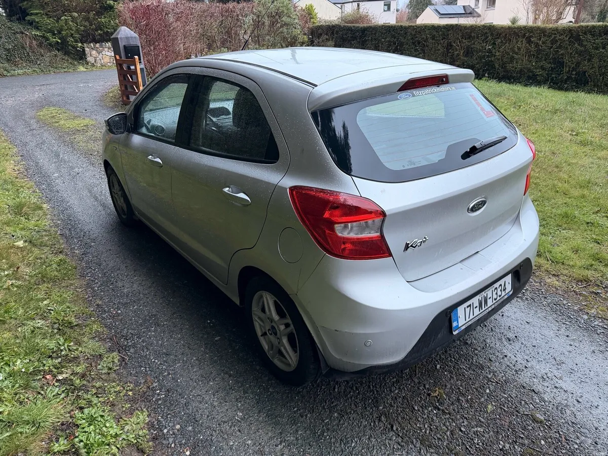 Ford KA+ 2017 - V. Low KMs - Image 4