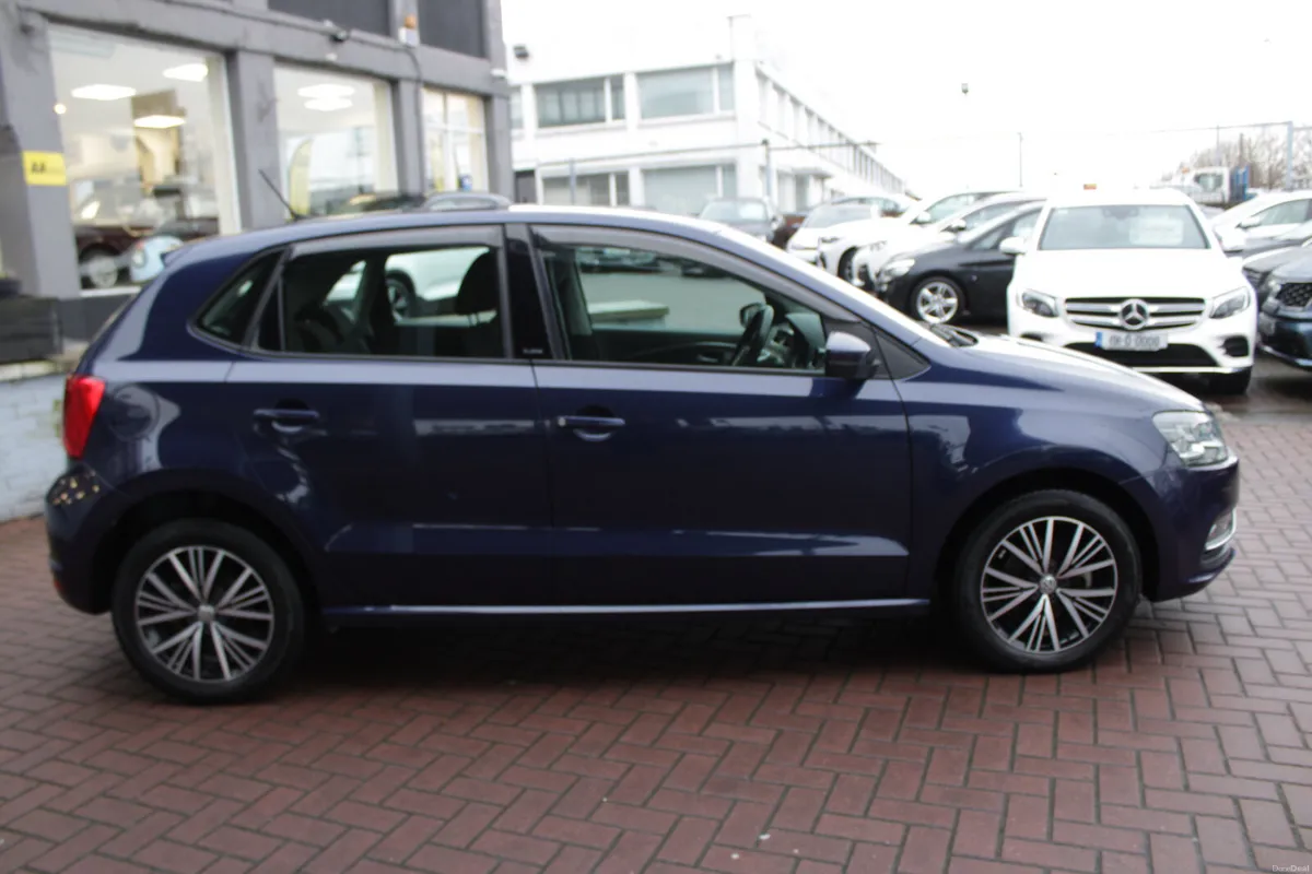 2016 VW POLO - Image 3