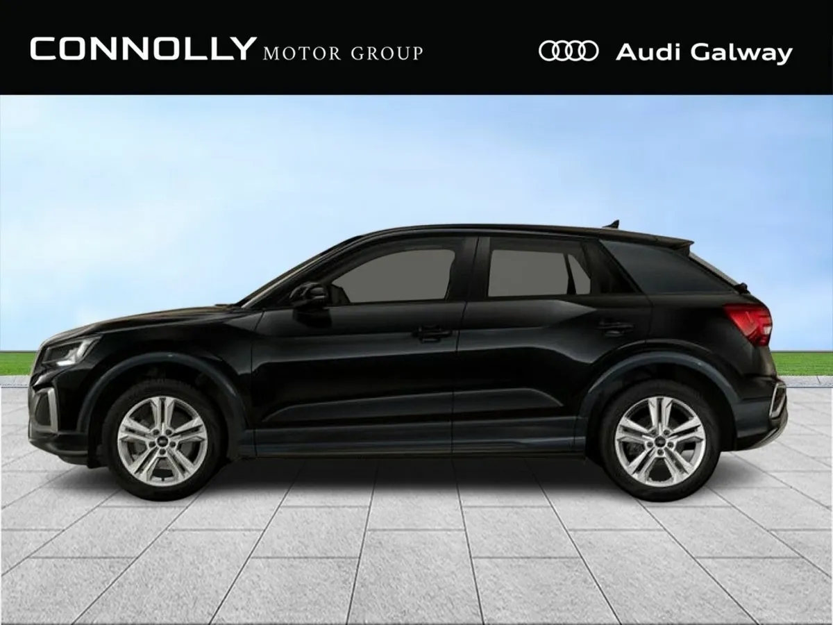 Audi Q3 SE TDI 116HP - Image 3